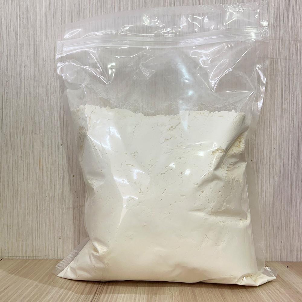 【柚子烘焙食品】洽發 松鶴 低筋麵粉 1kg(分裝)松竹梅松鶴 低筋麵粉 蛋糕 西點 餅乾 中式糕點 烘焙材料 麵粉-細節圖4
