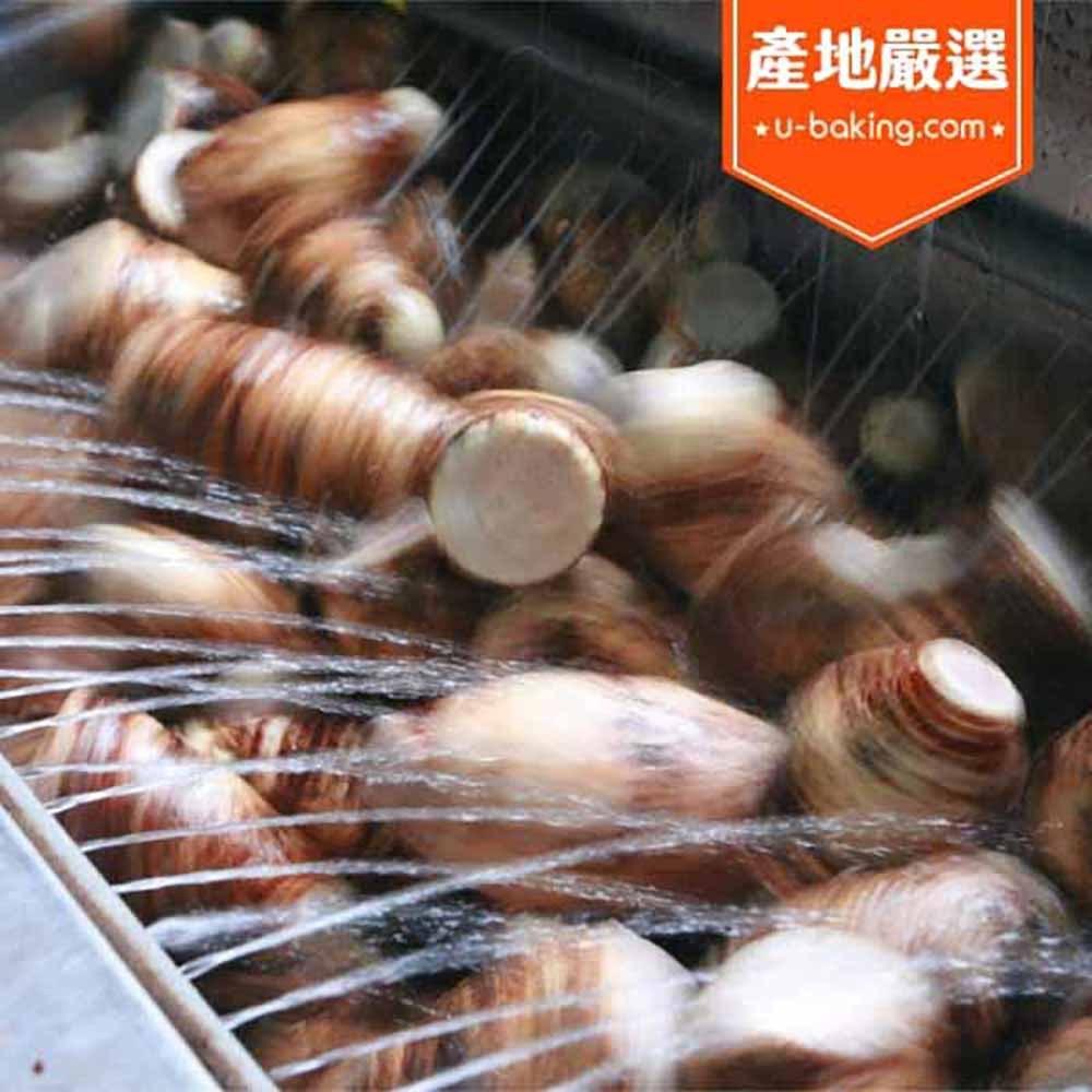 【柚子烘焙食品】總信 香芋豆餡(無顆粒)1.2kg(冷藏) 麵包 西點 芋頭餡 芋餡 芋泥 芋泥餡 芋頭餅 內餡 餡料-細節圖3