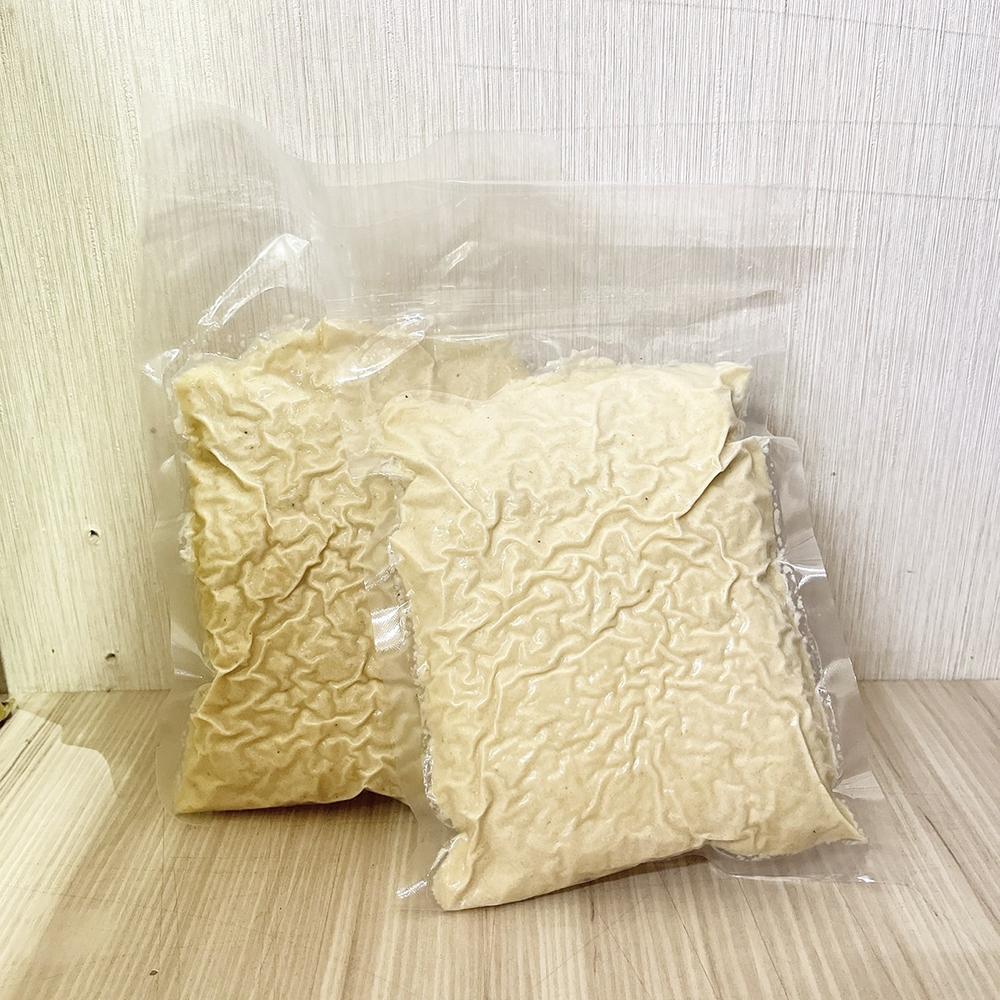【柚子烘焙食品】義大利 西西里杏仁粉 200g 馬卡龍 (冷藏) 100%西西里杏仁 濃郁杏仁味 杏仁粉 國王派 堅果類-細節圖4