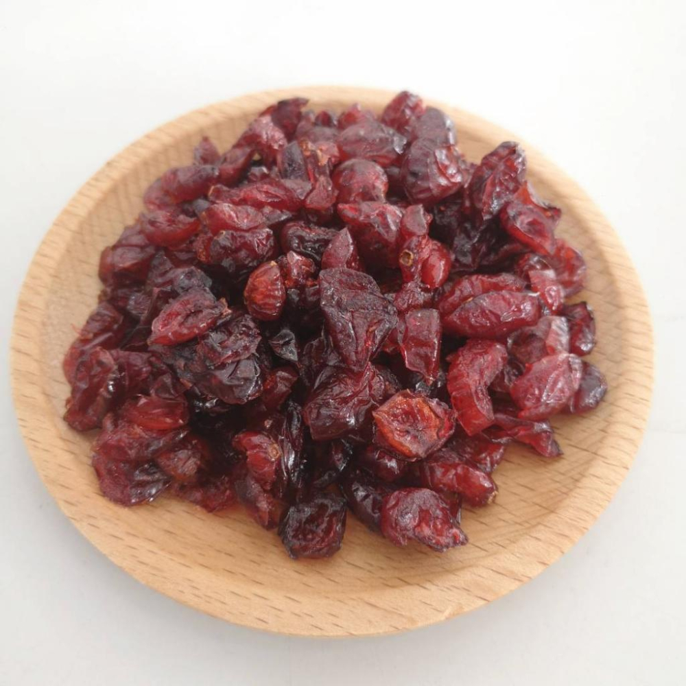 【柚子烘焙食品】美國 優鮮沛 蔓越莓乾 切片 整粒 25磅 未抽汁 蔓越莓 蔓越莓粒 蔓越莓切片 蔓越莓果乾 水果乾-細節圖5