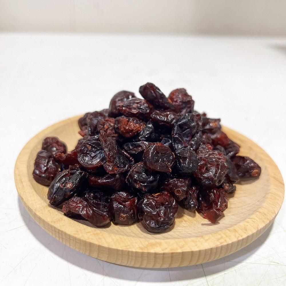 【柚子烘焙食品】美國 優鮮沛 蔓越莓乾 切片 整粒 25磅 未抽汁 蔓越莓 蔓越莓粒 蔓越莓切片 蔓越莓果乾 水果乾-細節圖8