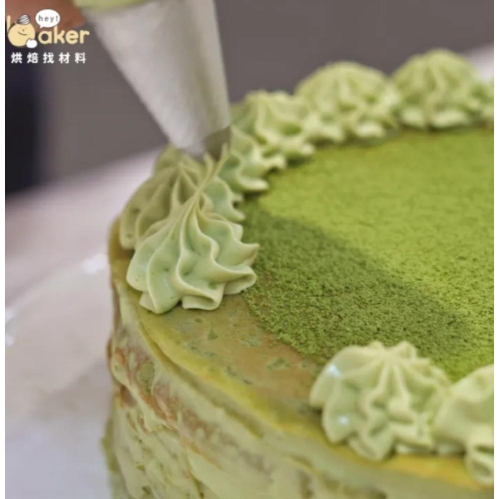 【柚子烘焙食品】日本 靜岡 小柳津抹茶粉 65號(100g)通過台灣380項農藥殘留檢測，衛生安全有保障，可以安心食用。-細節圖3