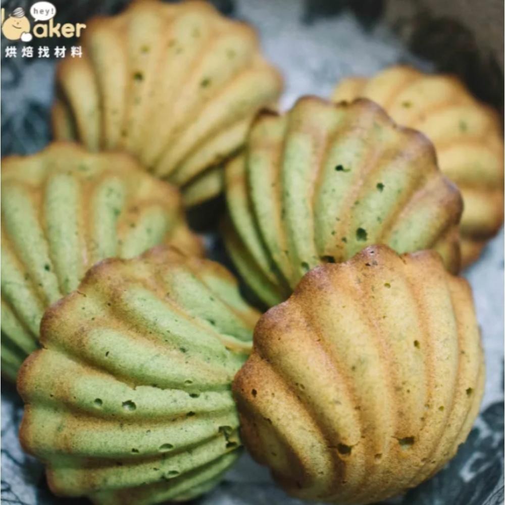 【柚子烘焙食品】日本 靜岡 小柳津抹茶粉 65號(100g)通過台灣380項農藥殘留檢測，衛生安全有保障，可以安心食用。-細節圖4