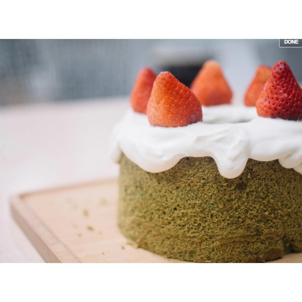 【柚子烘焙食品】日本 靜岡 小柳津抹茶粉 65號(100g)通過台灣380項農藥殘留檢測，衛生安全有保障，可以安心食用。-細節圖5