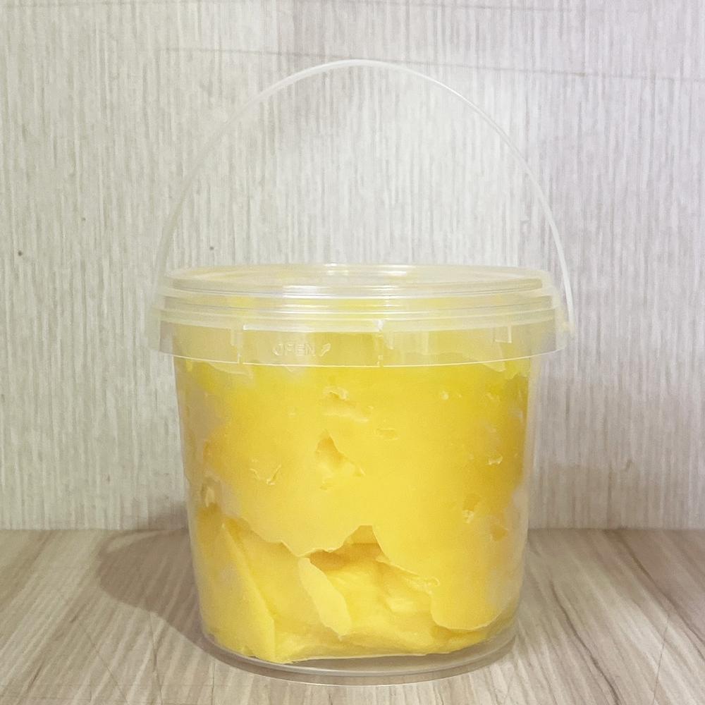 【柚子烘焙食品】法國 Flechard 飛雪 特級發酵無水奶油 500g(冷藏)發酵無水奶油 酥油 中秋 蛋黃酥 奶油-細節圖2