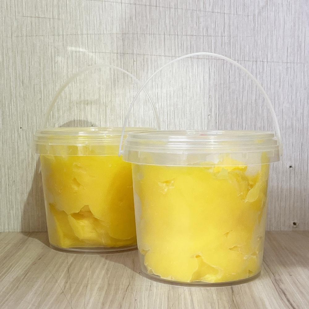 【柚子烘焙食品】法國 Flechard 飛雪 特級發酵無水奶油 500g(冷藏)發酵無水奶油 酥油 中秋 蛋黃酥 奶油-細節圖5