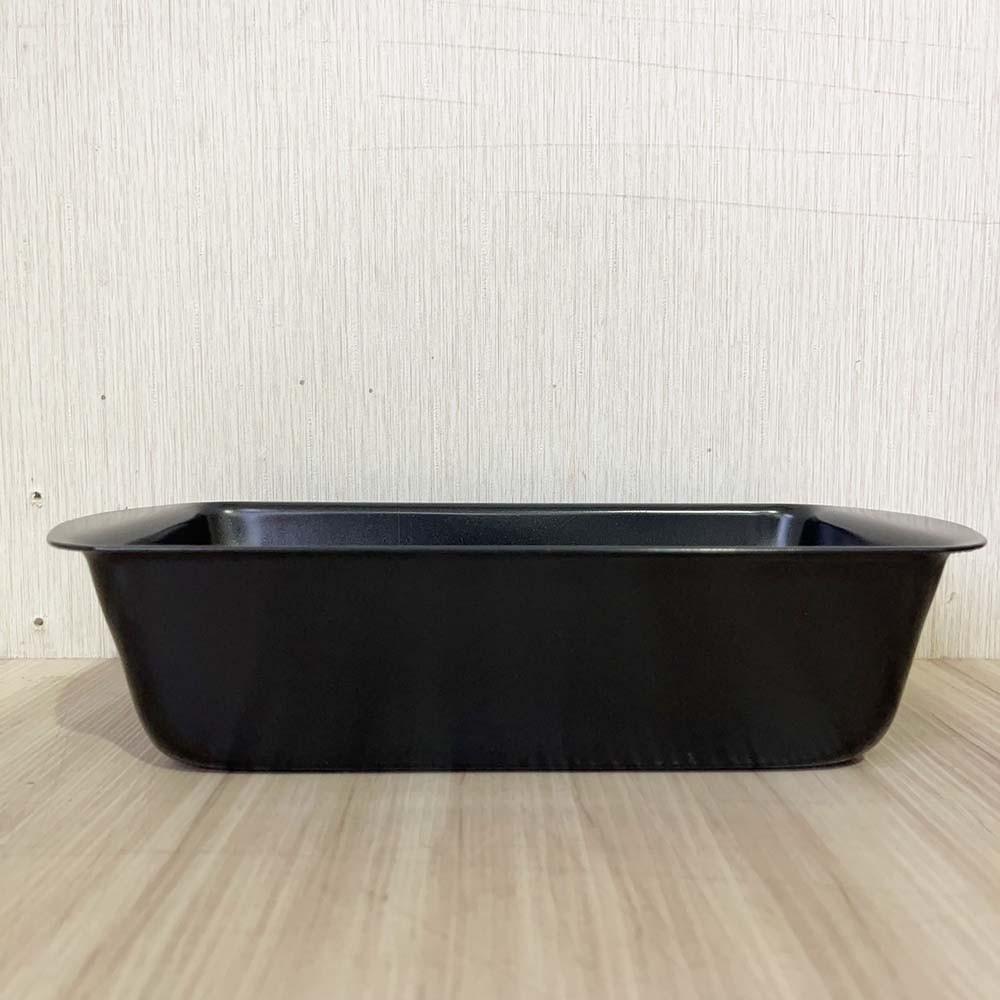 【柚子烘焙食品】三箭牌 不沾吐司模 大_3301LT 中_3301MT 不沾 蛋糕模 吐司模 布朗尼蛋糕模 吐司盒 烘焙-細節圖7