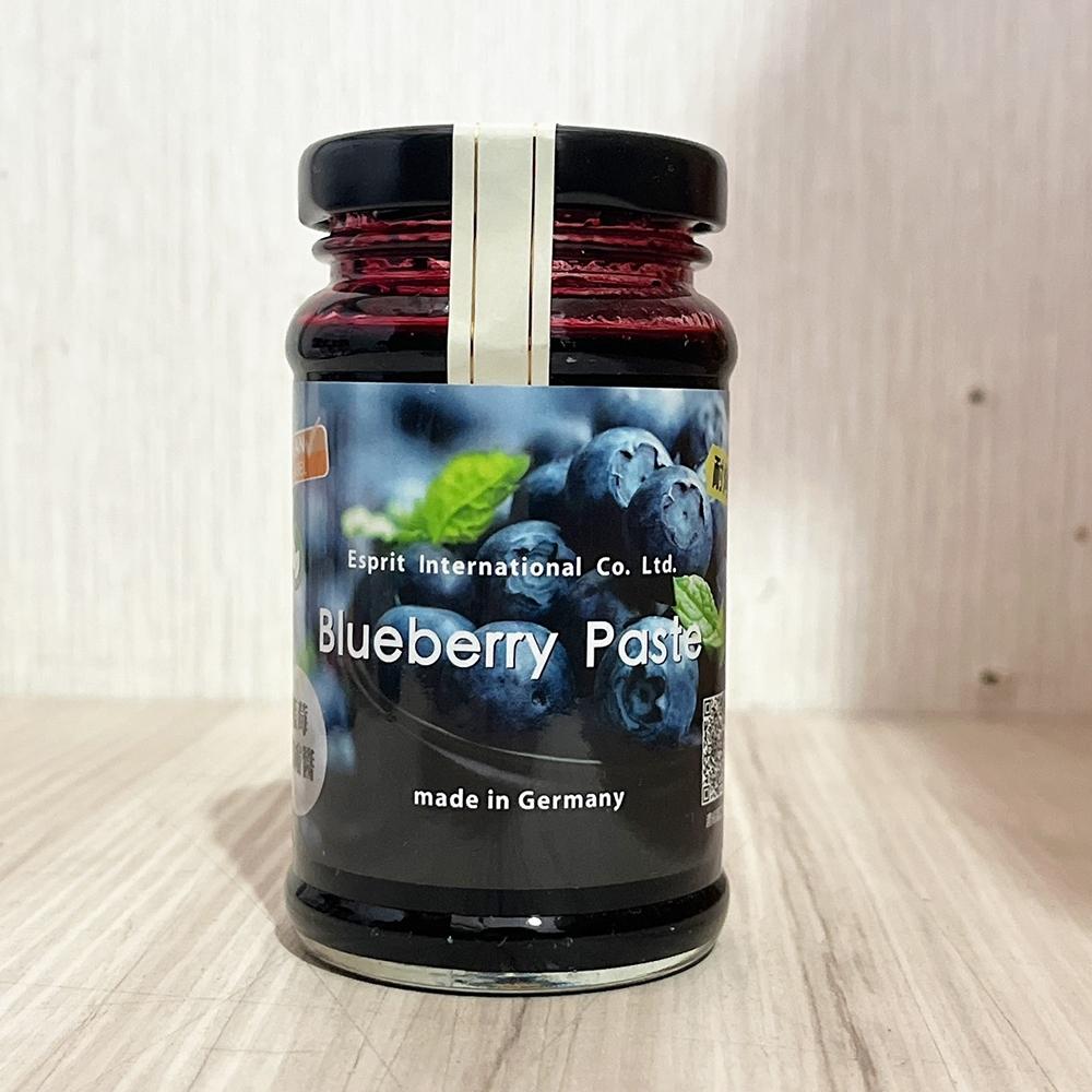 【柚子烘焙食品】德國33 天然濃縮醬 草莓/藍莓/芒果 濃縮醬 140g 草莓濃縮醬 潔淨標章濃縮醬 天然 水果 耐烤-細節圖4