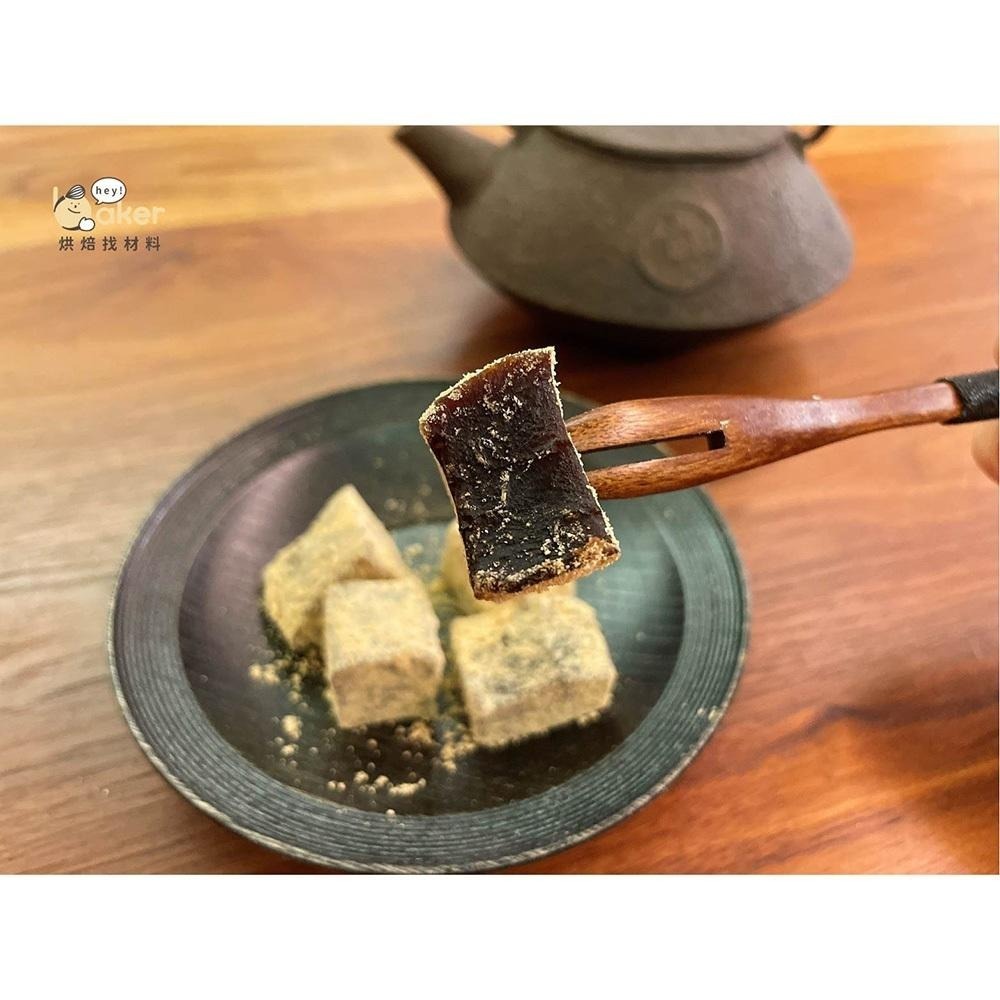 【柚子烘焙食品】銘珍 烤不爆麻糬原味 焙日 烤不爆麻糬原味 烤不爆黑糖麻糬餡 1kg 麵包內餡 中式糕餅 鬆餅 蛋糕-細節圖7