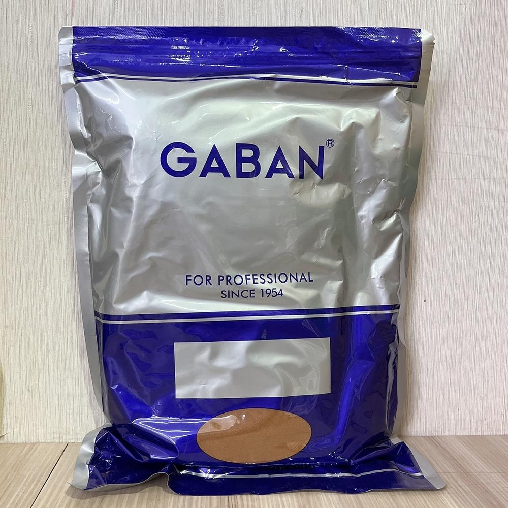 【柚子烘焙食品】日本 GABAN 肉桂粉 1kg(原裝)頂級肉桂粉 Cinnamon Powder 蘋果派 咖啡 料理-細節圖2