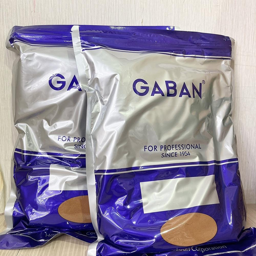 【柚子烘焙食品】日本 GABAN 肉桂粉 1kg(原裝)頂級肉桂粉 Cinnamon Powder 蘋果派 咖啡 料理-細節圖4