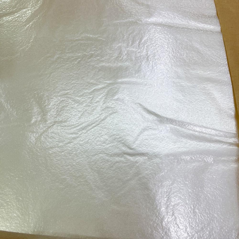【柚子烘焙食品】整張糯米紙 50×64cm(1KG)約100張 糯米紙 糖衣 糖紙 牛軋糖 包裝紙 威化紙 可食用糯米紙-細節圖3