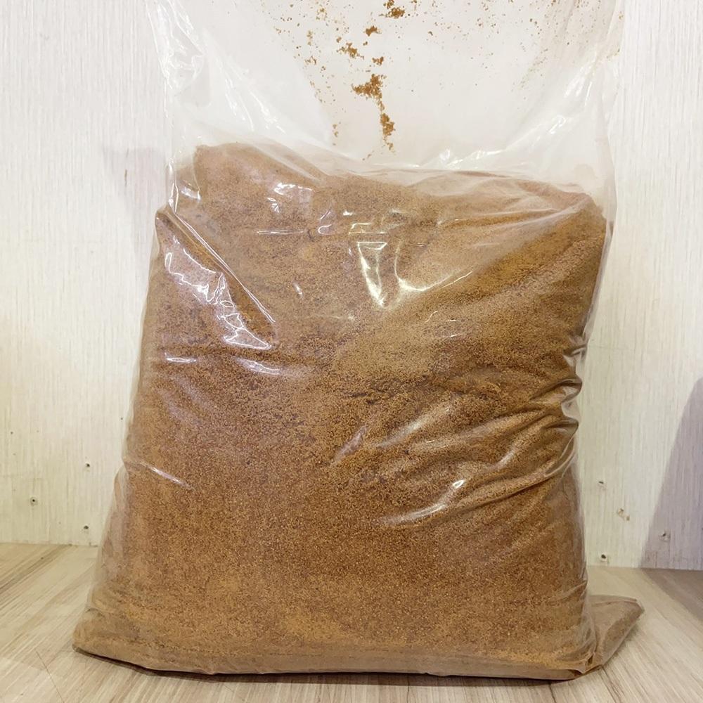 【柚子烘焙食品】樂味福 椰子蜜糖 10kg 原裝 Rasaku 樂味福椰子蜜糖 椰糖 椰子花蜜 糖 蜜糖 生酮飲食 烘焙-細節圖5