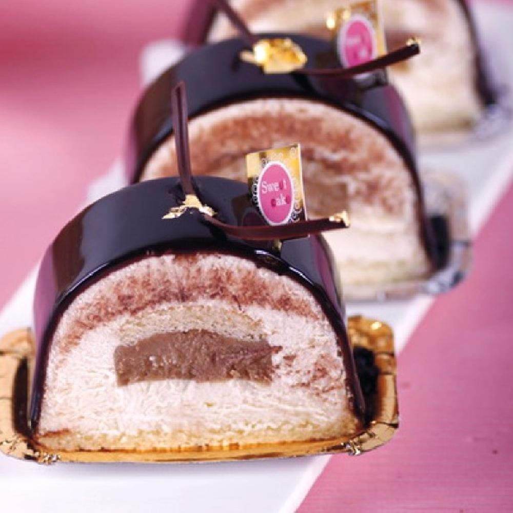 【柚子烘焙食品】日本製 細雪金箔 吹雪金箔 和風純金箔 0.3g 裁切金箔 食用金箔 蛋糕甜點 西點 裝飾藝術 烘焙金箔-細節圖3