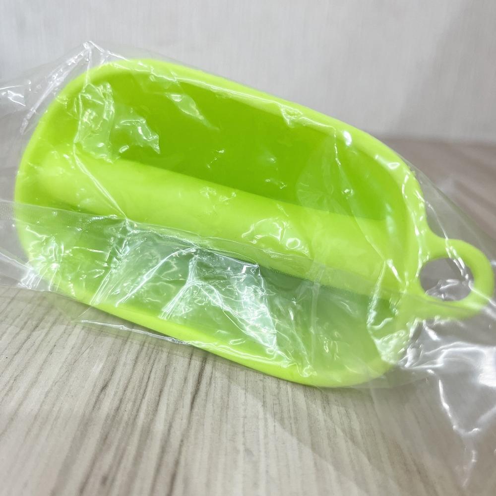 【柚子烘焙食品】矽膠防燙手套 隔熱手套（單入）矽膠 隔熱夾 防燙 廚房手套 微波 廚具 端菜 烤箱 矽膠手套 隔熱效果佳-細節圖9