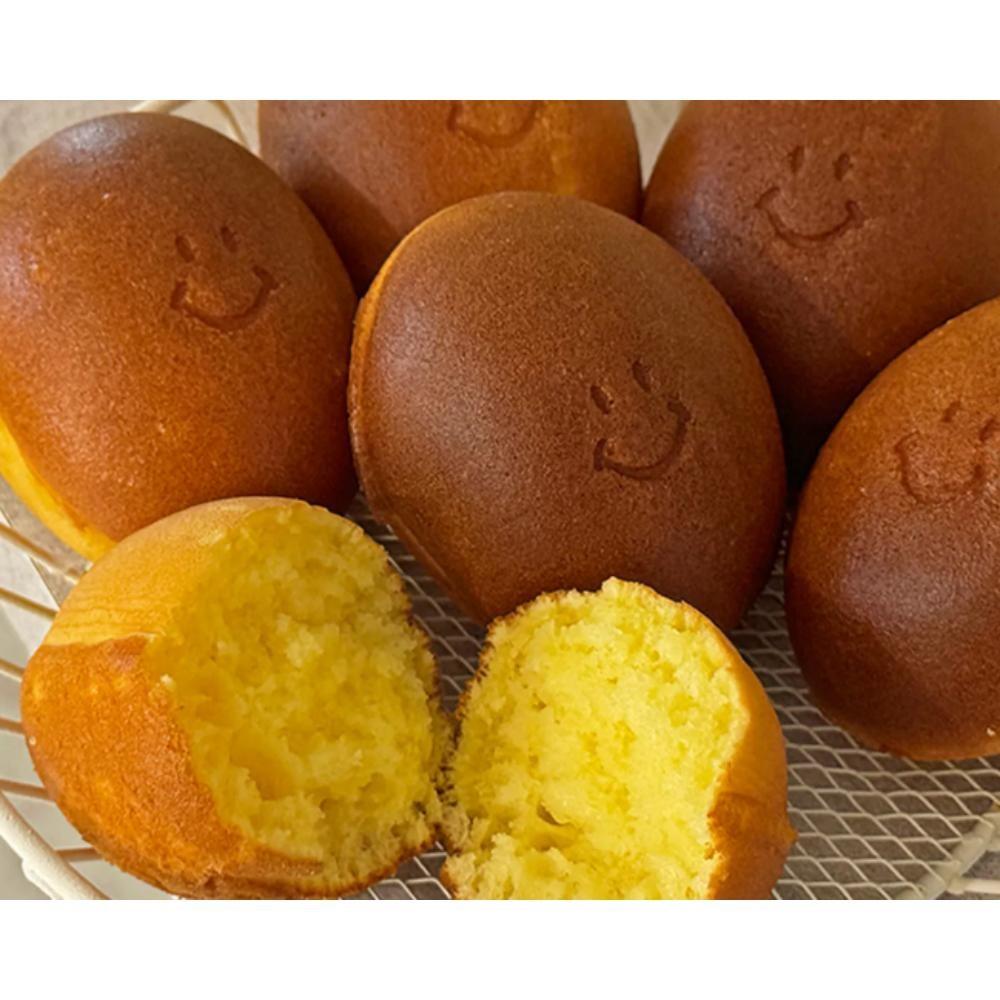 【柚子烘焙食品】BatterDay焙日 DIY烘焙粉 脆皮雞蛋糕粉 500g 雞蛋糕 預拌粉 雞蛋仔粉 外皮酥脆蛋香濃郁-細節圖2