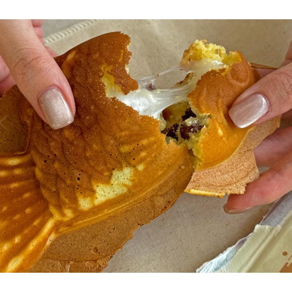 【柚子烘焙食品】BatterDay焙日 DIY烘焙粉 脆皮雞蛋糕粉 500g 雞蛋糕 預拌粉 雞蛋仔粉 外皮酥脆蛋香濃郁-細節圖3