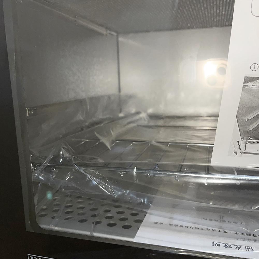 【柚子烘焙食品】Dr.Goods 好先生烤箱 第二代烘焙專用 好先生 第2代 烤箱 42公升 GS6001（含原廠配件）-細節圖4