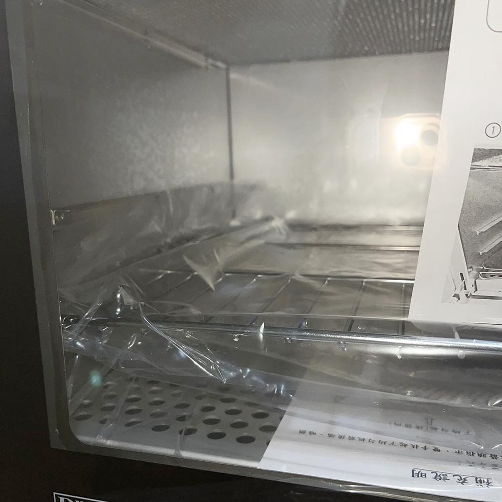 【柚子烘焙食品】Dr.Goods 好先生烤箱 第二代烘焙專用 好先生 第2代 烤箱 42公升 GS6001（含原廠配件）-細節圖4