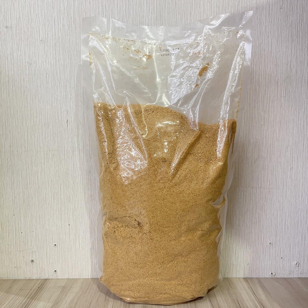 【柚子烘焙食品】穎寶熟花生粉 一級花生粉 3kg 熟花生粉 無糖 麻糬 春捲 甜點 香濃花生粉 花生研磨 台灣生產 烘焙-細節圖4