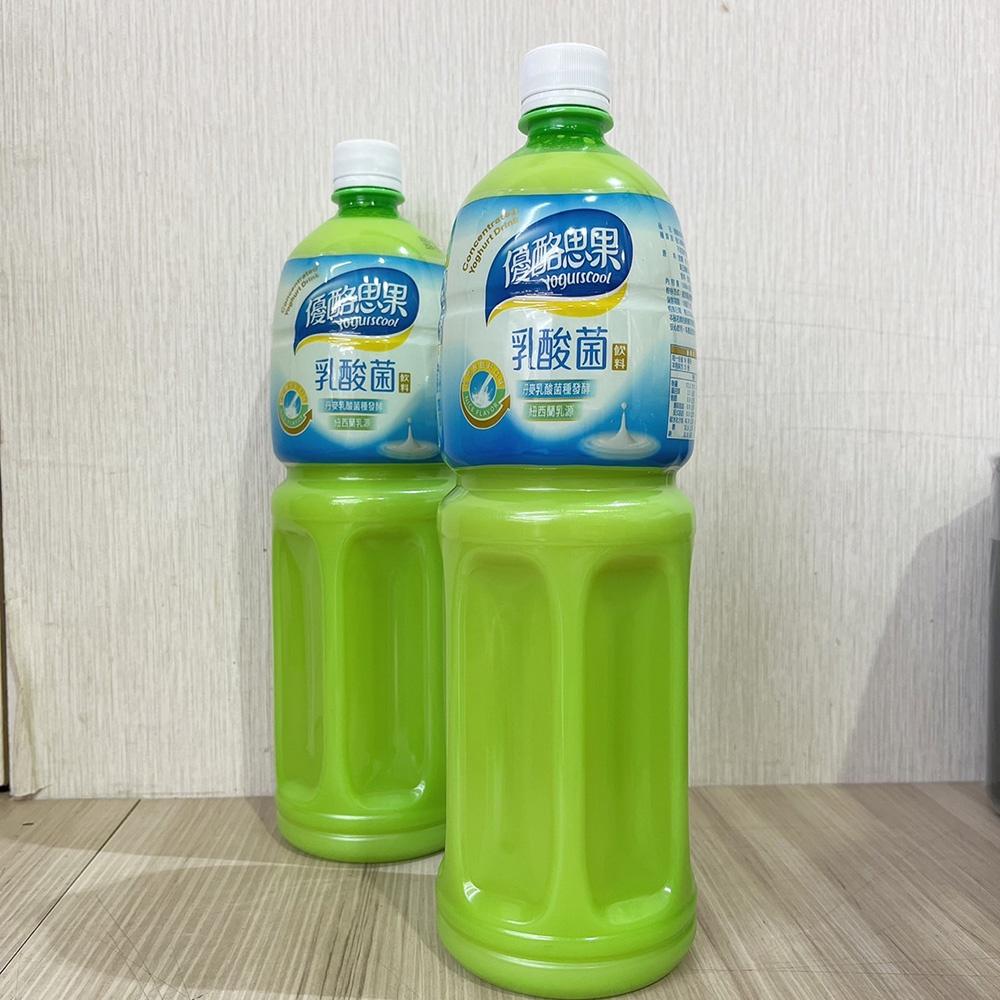 【柚子烘焙食品】Sparlar 食伯樂 優酪思果乳酸菌飲料1.5L/罐 優酪思果 乳酸菌飲料 乳酸菌 優質乳酸菌 飲料-細節圖4