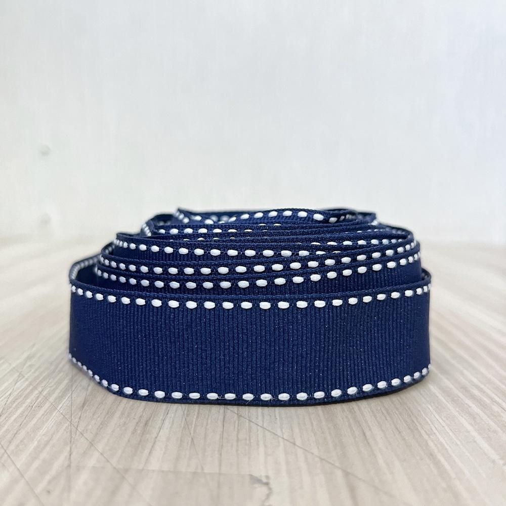 【柚子烘焙食品】絲塔琪 絲帶 10碼/卷 緞帶 絲帶 綁繩 裝飾 手作 羅紋織帶 鮮花緞帶 包裝緞帶 蛋糕緞帶 包裝絲帶-細節圖2