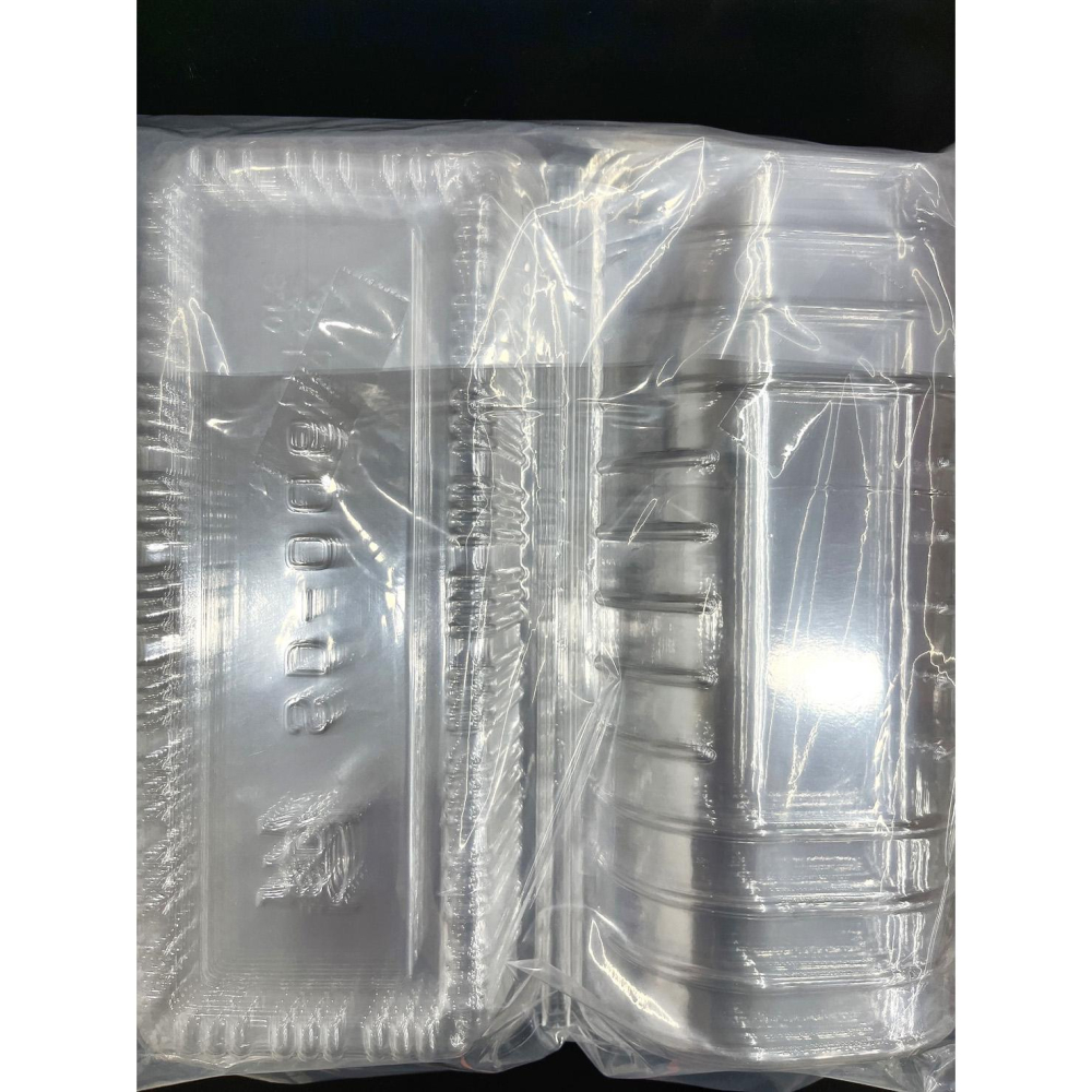 【柚子烘焙食品】透明瑞士捲盒 10入 自扣盒 瑞士捲塑膠盒 瑞士捲 點心盒 蛋糕盒 泡芙盒 瑞士捲 透明食品盒 外帶盒-細節圖5