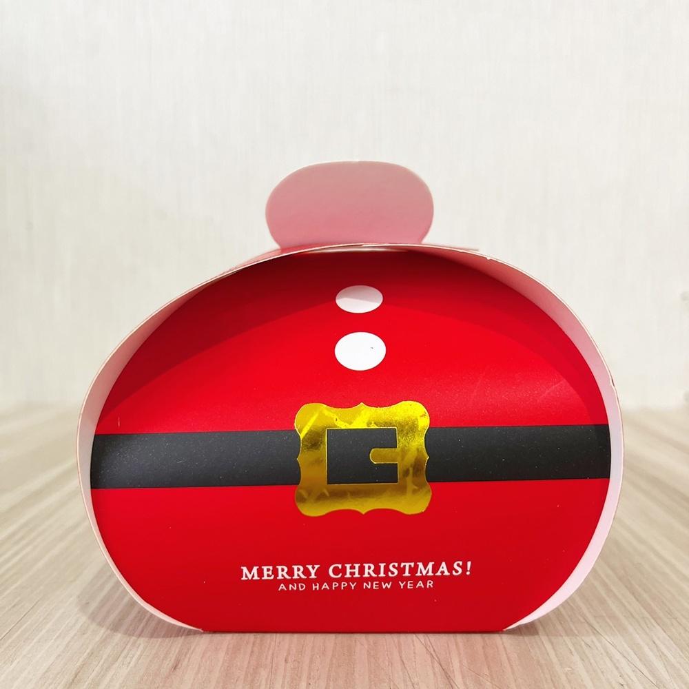 【柚子烘焙食品】可愛造型 甜品外帶盒 禮品小盒 派對包裝盒 手提蛋糕盒 手提紙盒 點心盒 聖誕禮品包裝 糖果盒 造型禮盒-細節圖4