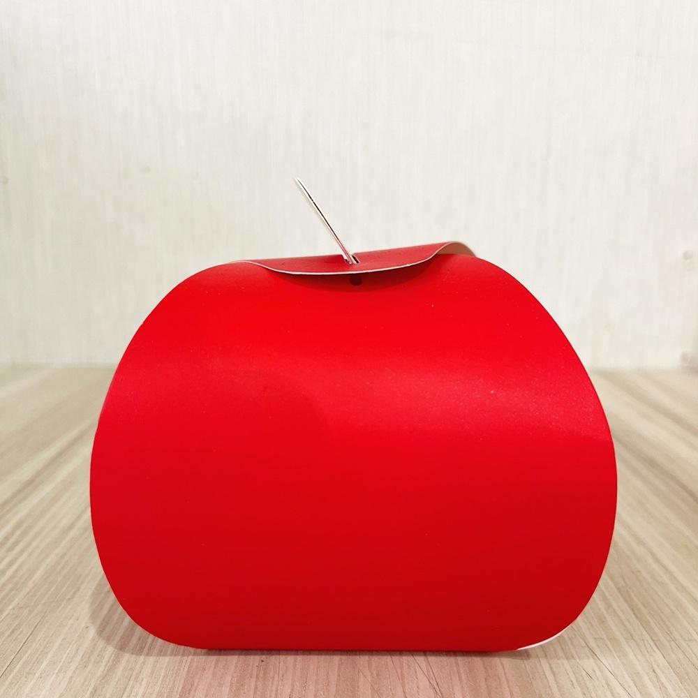 【柚子烘焙食品】可愛造型 甜品外帶盒 禮品小盒 派對包裝盒 手提蛋糕盒 手提紙盒 點心盒 聖誕禮品包裝 糖果盒 造型禮盒-細節圖5