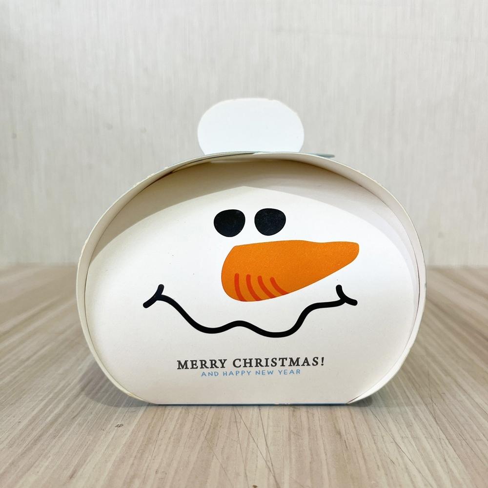 【柚子烘焙食品】可愛造型 甜品外帶盒 禮品小盒 派對包裝盒 手提蛋糕盒 手提紙盒 點心盒 聖誕禮品包裝 糖果盒 造型禮盒-細節圖7