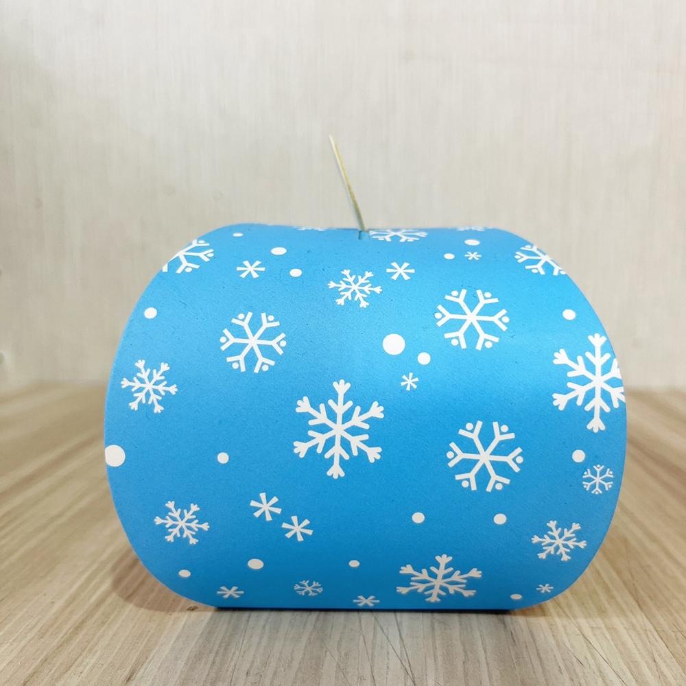 【柚子烘焙食品】可愛造型 甜品外帶盒 禮品小盒 派對包裝盒 手提蛋糕盒 手提紙盒 點心盒 聖誕禮品包裝 糖果盒 造型禮盒-細節圖8