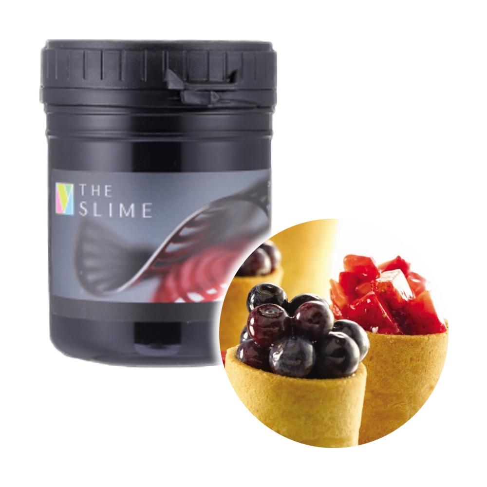 【柚子烘焙食品】Chef Art NH果膠粉 50g原裝 THE SLIME NH PECTIN 蛋糕裝飾 水果裝飾-細節圖6