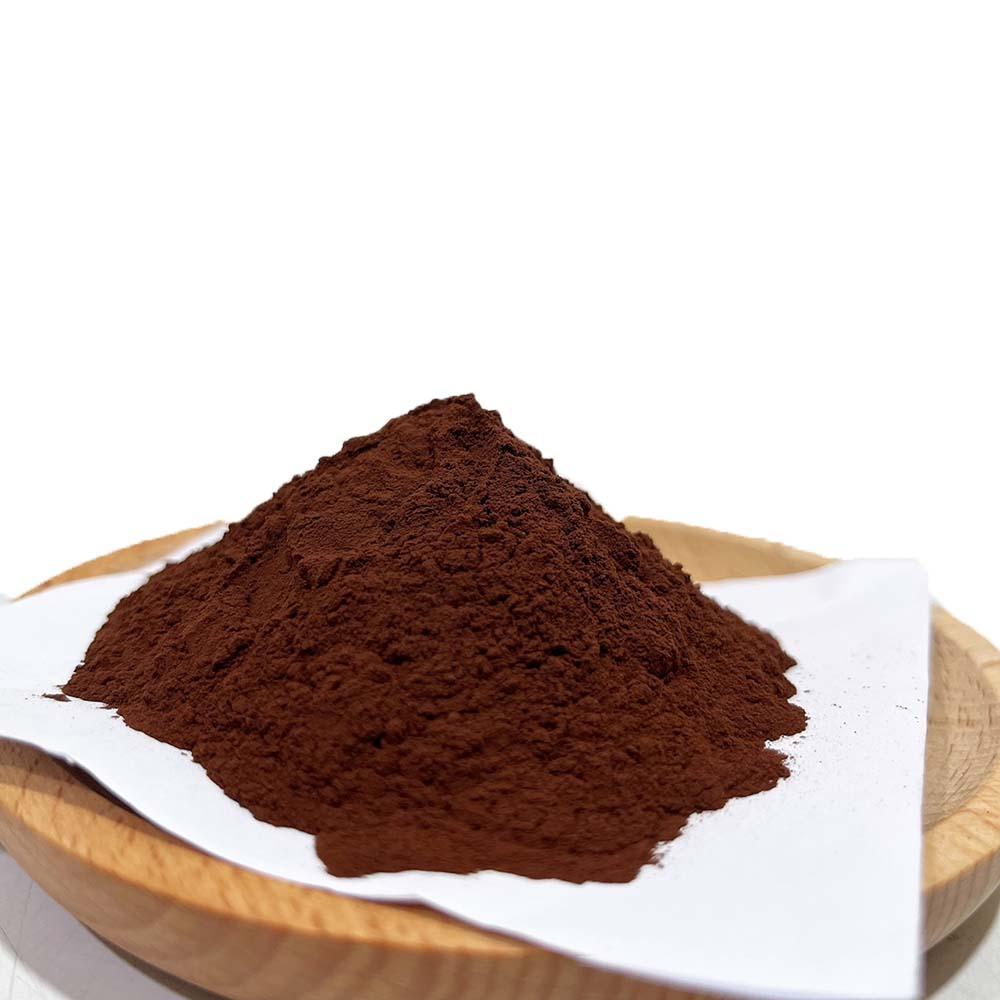 【柚子烘焙食品】法國 米歇爾柯茲 100%無糖純可可粉 100g 分裝(冷藏)米歇爾柯茲頂級可可粉 頂級無糖可可粉 烘焙-細節圖3