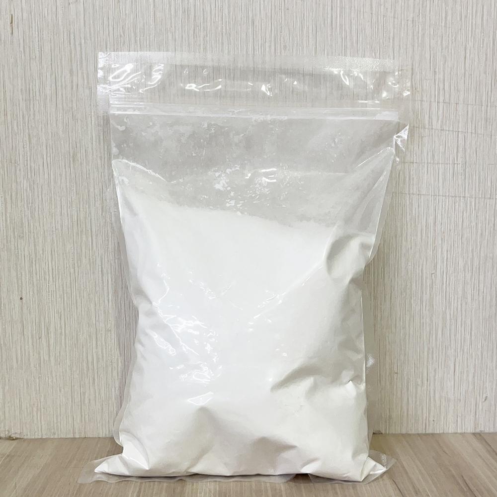 【柚子烘焙食品】藍冬筍調和蕃薯粉 地瓜粉 1kg 藍冬筍地瓜粉 蕃薯粉 肉圓 豆花 米苔目 蘿蔔糕 麵條 芋粿 台灣生產-細節圖4