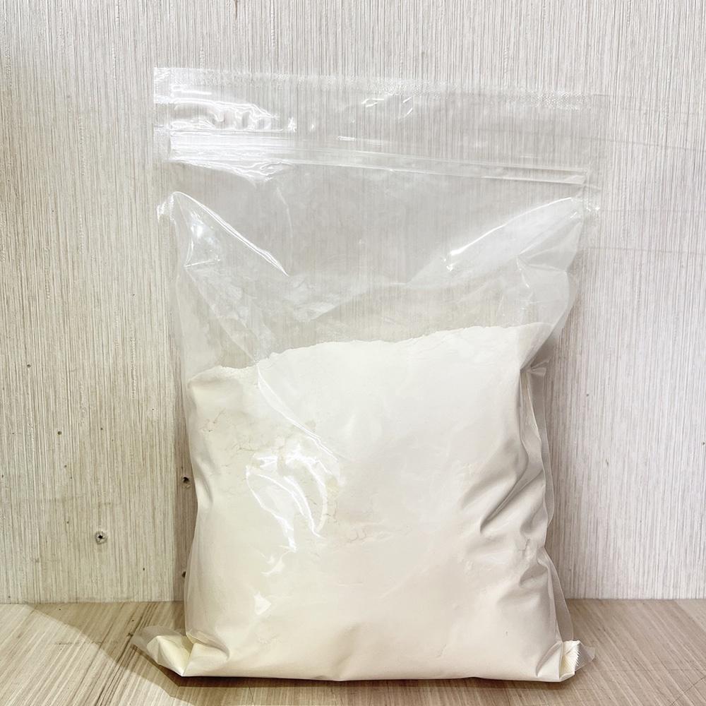 【柚子烘焙食品】洽發麵粉 松竹梅 松鶴 綠粉心 中筋麵粉 中筋粉心粉 1kg 分裝 綠粉心 麵條 水餃 包子 蔥油餅-細節圖2