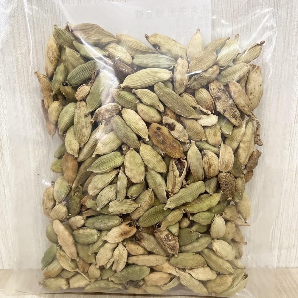 【柚子烘焙食品】美廚 綠荳蔻 50g 分裝(冷藏)  三角荳蔻 綠豆蔻 小豆蔻 香料之后 提升料理風味 烘焙 必備-細節圖4