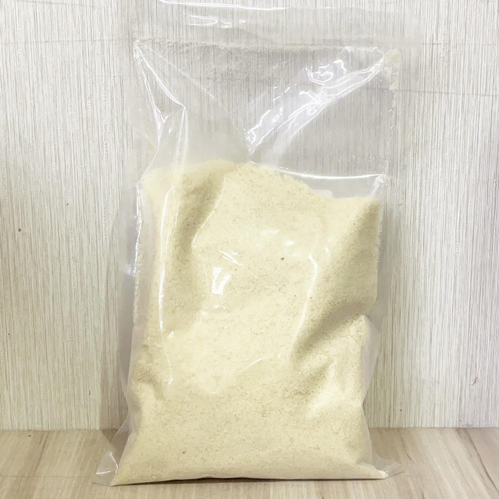 【柚子烘焙食品】美國藍鑽 杏仁粉 200g/600g 藍鑽 馬卡龍專用細粉 美國加州 特級杏仁粉 生酮飲食 烘焙 杏仁粉-細節圖8