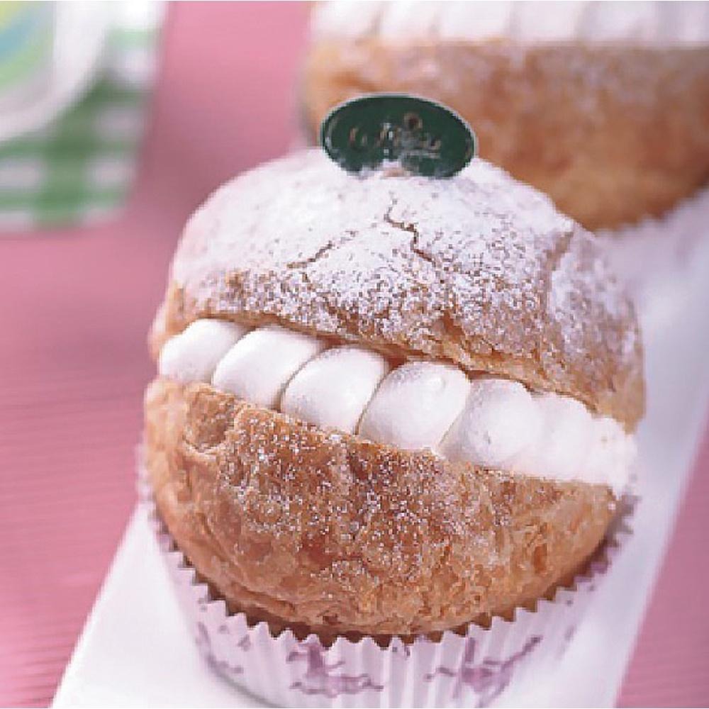 【柚子烘焙食品】德麥 白雪防潮糖粉 1kg原裝 雪白防潮糖粉 防潮糖粉 表面裝飾糖粉 甜甜圈 甜點 蛋糕 慕斯 裝飾糖粉-細節圖4