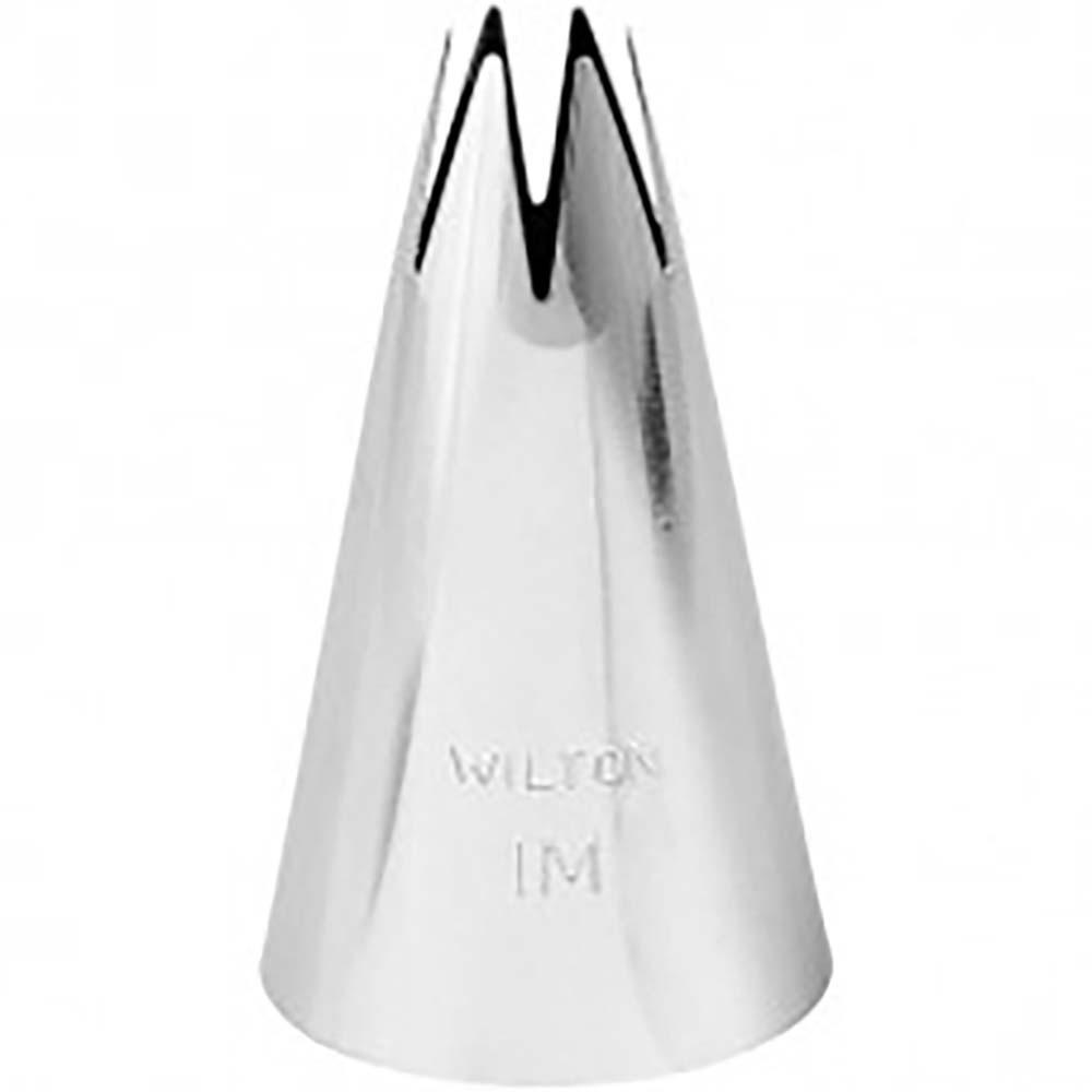 【柚子烘焙食品】美國 Wilton惠爾通 花嘴 擠花嘴 裱花嘴 奶油花嘴 花瓣 韓式裱花 擠花 糖霜擠花 烘焙 擠花必備-細節圖9