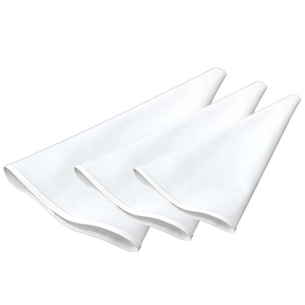 【柚子烘焙食品】棉布EVA裱花袋 12寸/14寸/16寸/20寸 EVA塗層 棉布裱花袋 奶油蛋糕裱花袋 奶油裱花袋-細節圖2
