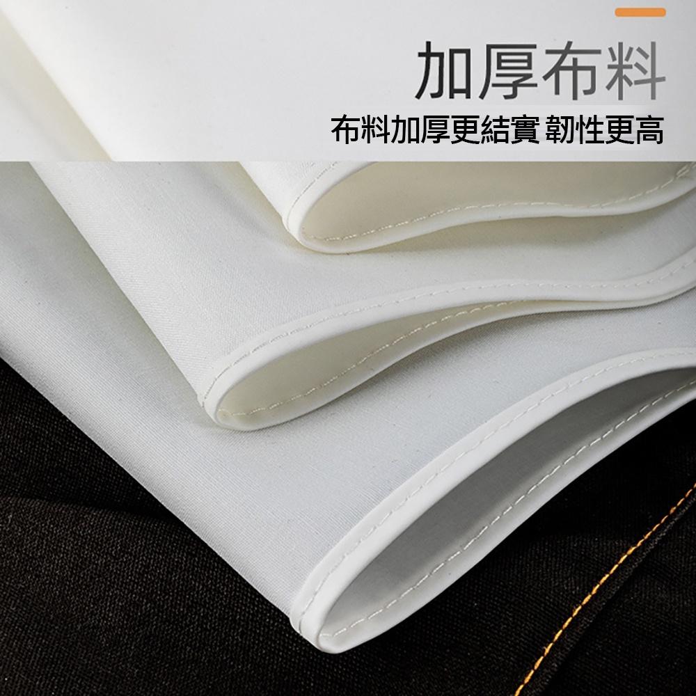 【柚子烘焙食品】棉布EVA裱花袋 12寸/14寸/16寸/20寸 EVA塗層 棉布裱花袋 奶油蛋糕裱花袋 奶油裱花袋-細節圖6
