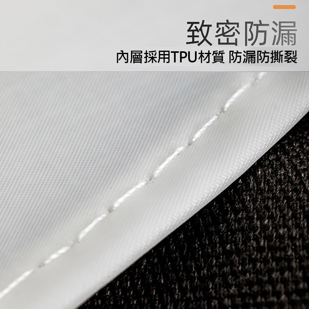 【柚子烘焙食品】棉布EVA裱花袋 12寸/14寸/16寸/20寸 EVA塗層 棉布裱花袋 奶油蛋糕裱花袋 奶油裱花袋-細節圖7