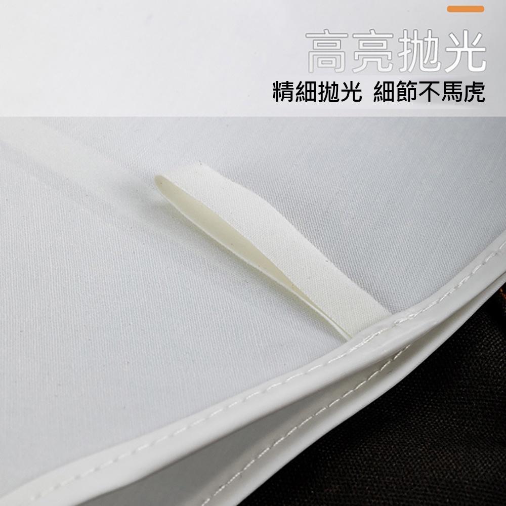 【柚子烘焙食品】棉布EVA裱花袋 12寸/14寸/16寸/20寸 EVA塗層 棉布裱花袋 奶油蛋糕裱花袋 奶油裱花袋-細節圖8