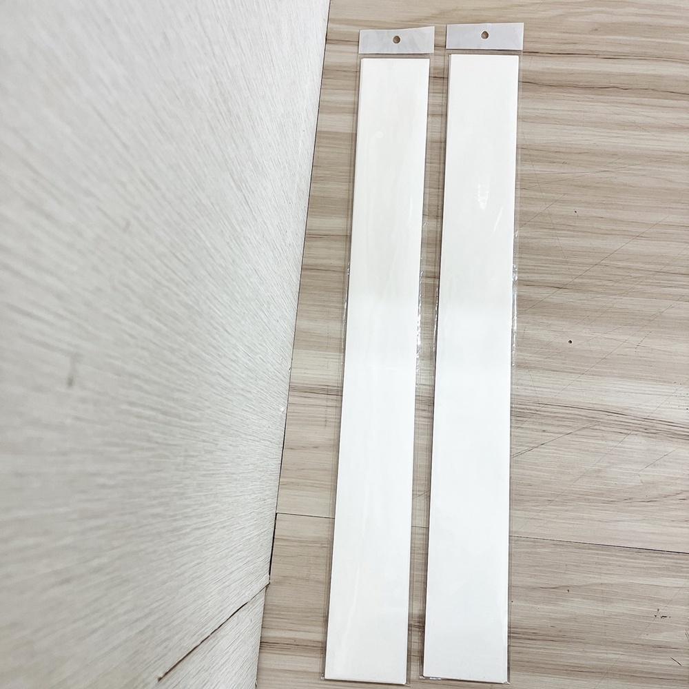 【柚子烘焙食品】6吋/8吋蛋糕圍邊紙7*62cm(50張)通用圍邊紙烘焙紙蛋糕紙烘焙用紙食品紙免抹油易脫模防粘-細節圖3