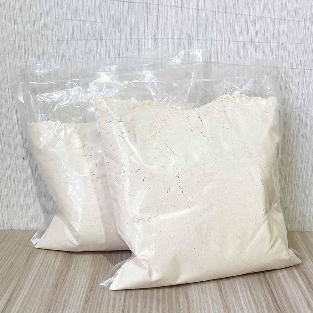 【柚子烘焙食品】樂味福椰子細粉 椰子麵粉(細粉)樂味福椰子粉 椰子細粉 無麩質 生酮 低醣 生酮飲食 烘焙 甜點 材料-細節圖8