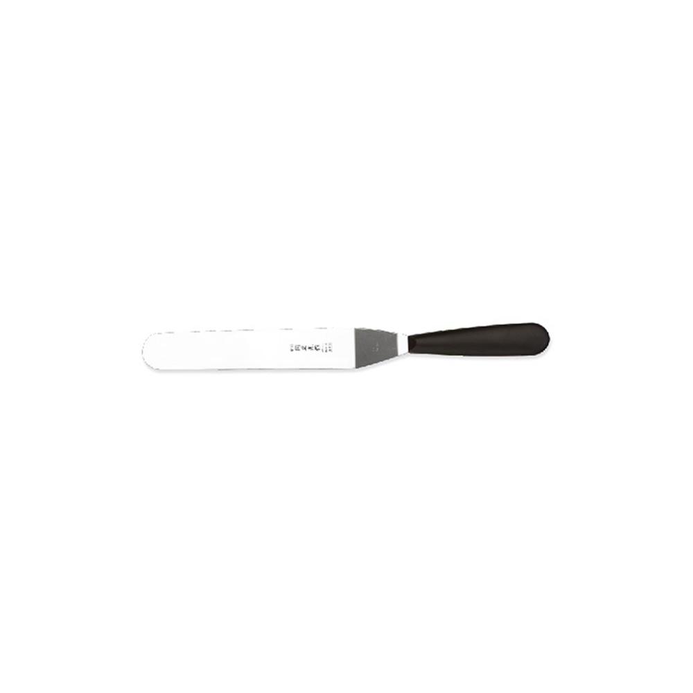 【柚子烘焙食品】三能 関東光 刮平刀 抹刀 10吋 12吋 彎型刮平刀 S-255 S-310 關東光 彎型 抹平刀-細節圖2