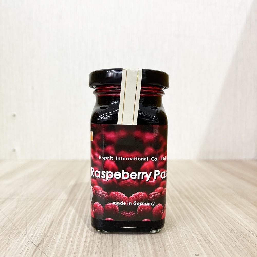 【柚子烘焙食品】德國33 天然濃縮醬 覆盆子濃縮醬 140g 水果濃縮醬 耐烤 覆盆子醬 抹醬覆盆子 甜點 蛋糕 冰淇淋-細節圖2