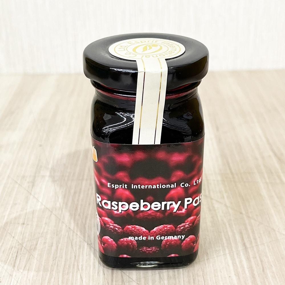 【柚子烘焙食品】德國33 天然濃縮醬 覆盆子濃縮醬 140g 水果濃縮醬 耐烤 覆盆子醬 抹醬覆盆子 甜點 蛋糕 冰淇淋-細節圖4