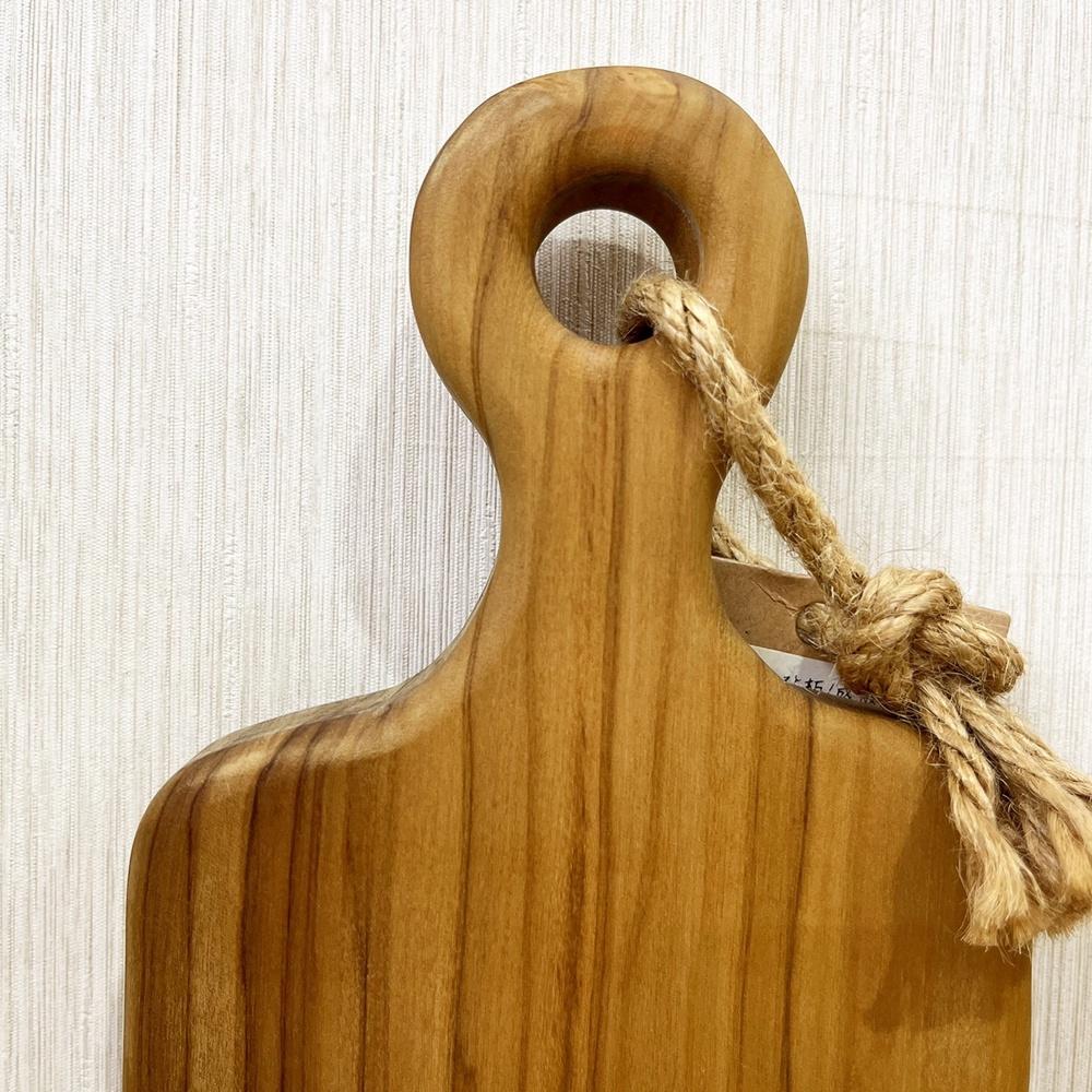 【柚子烘焙食品】橄欖木麵包板 職人手作橄欖木 麵包板 盛盤 木砧板 托盤 木砧板切菜板 點心盤 野餐盤 壽司板 實木烘焙-細節圖3