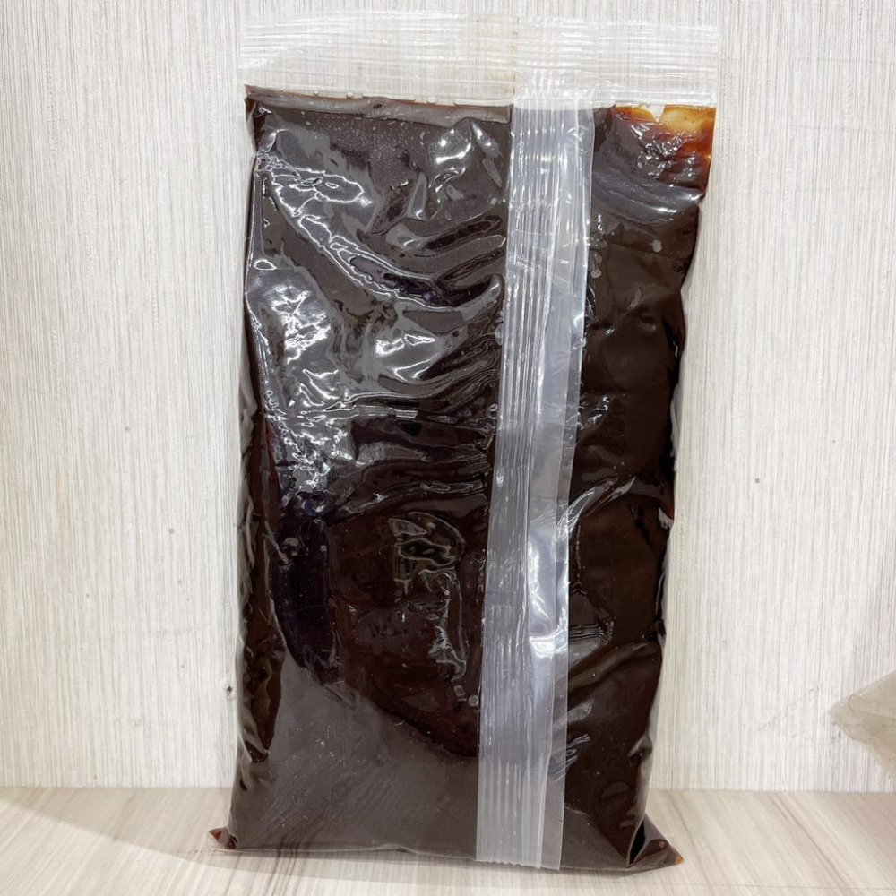 【柚子烘焙食品】德麥 烏豆沙餡 5斤/1公斤 月餅 豆沙餡 內餡 中秋 烏豆沙餡 蛋黃酥內餡 中秋月餅餡 烏豆沙-細節圖4